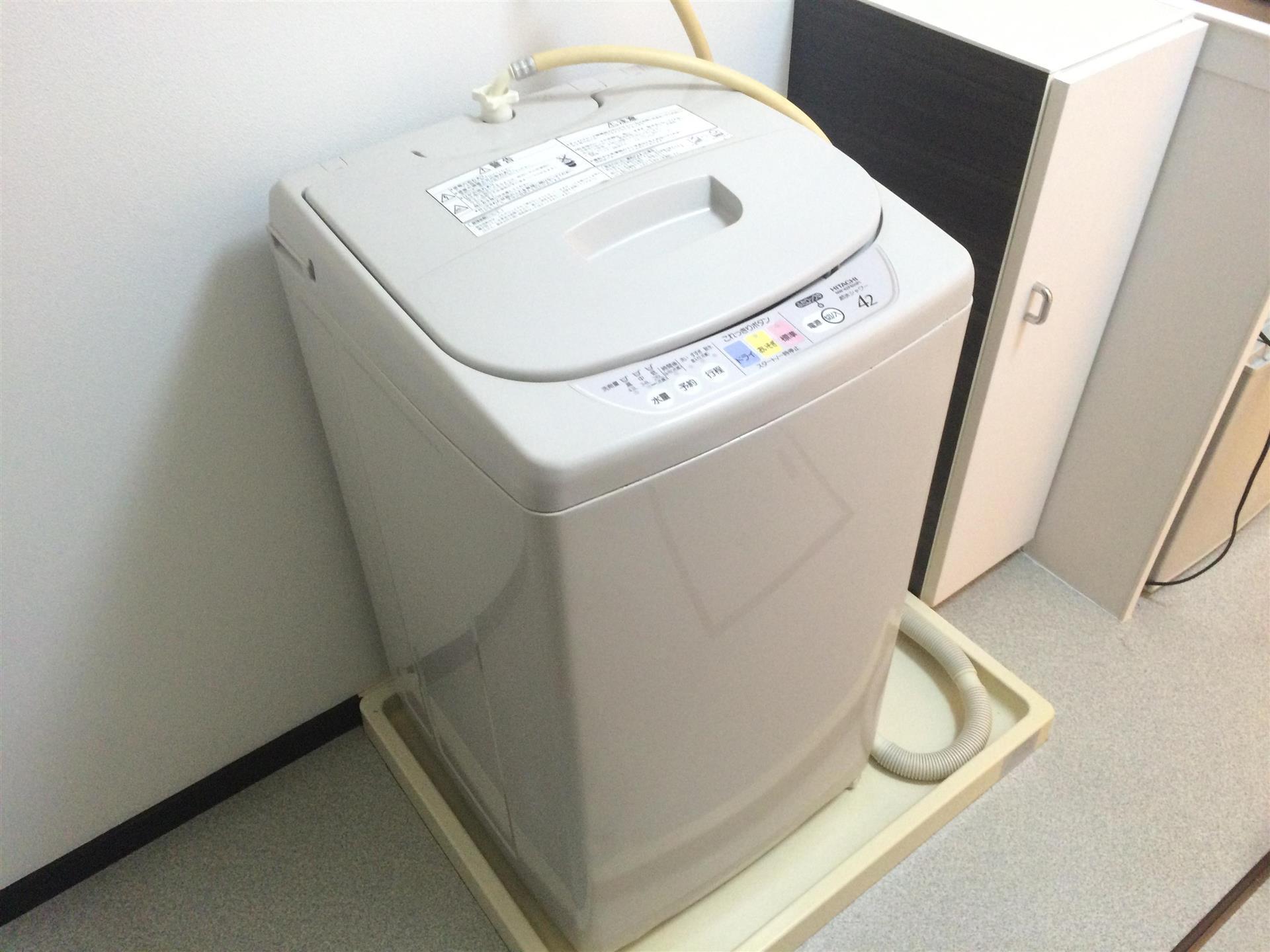 レオパレス川元開和町第二