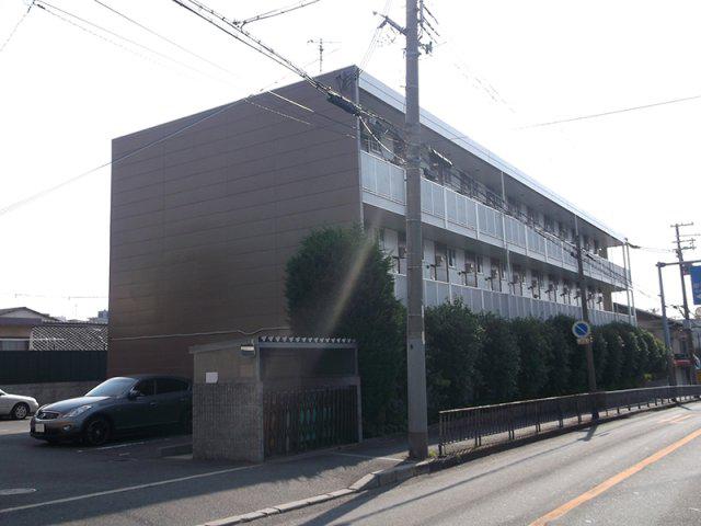 レオパレスN&K
