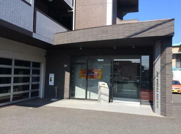 JETタワーズ ベイサイド