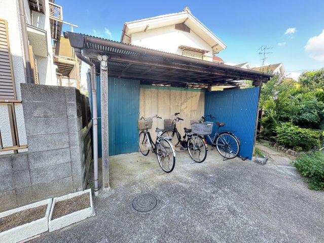 コーポミヤシタ