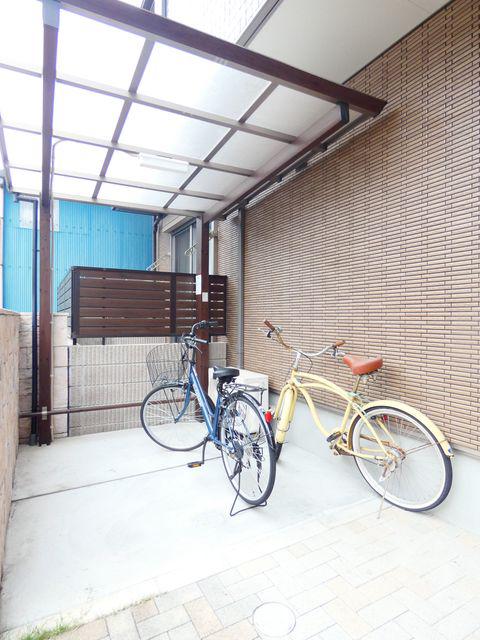 エントレ平野