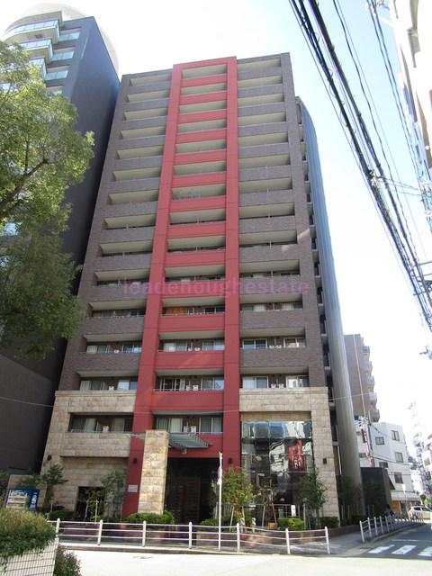 LASANTE京橋