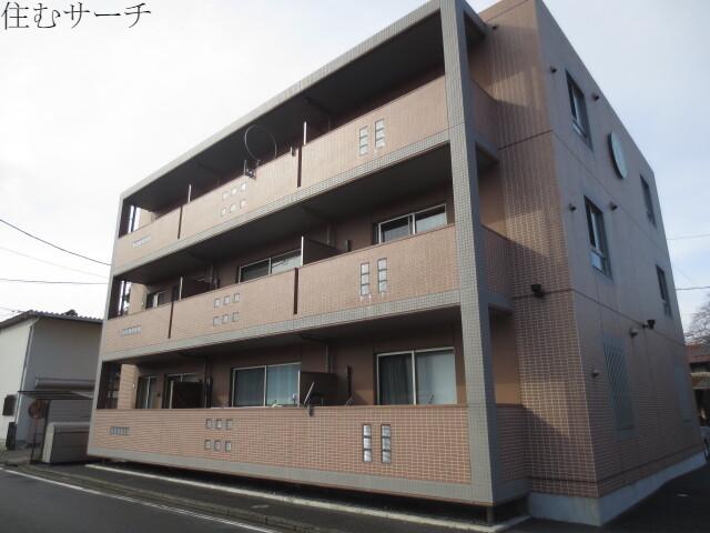 サクラ フルーリ