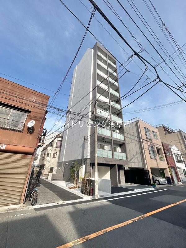 MAXIV浅草ミライズ