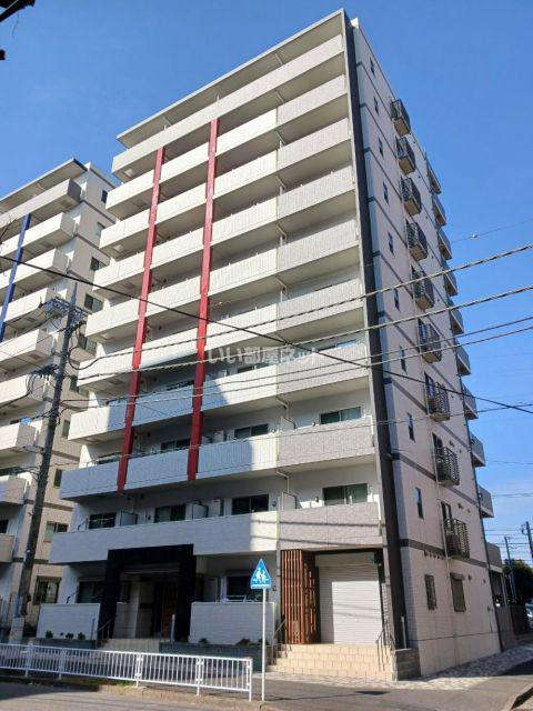 グランスイート新横浜II