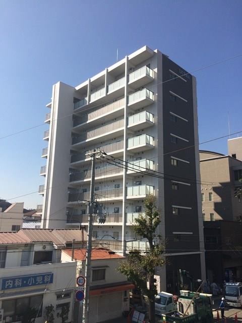 レユシール塚本