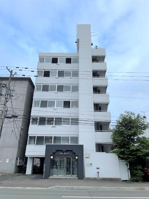 シャトーブラン17