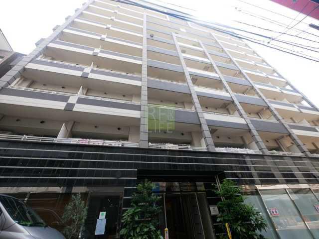 プライムアーバン日本橋横山町(1LDK/10階)