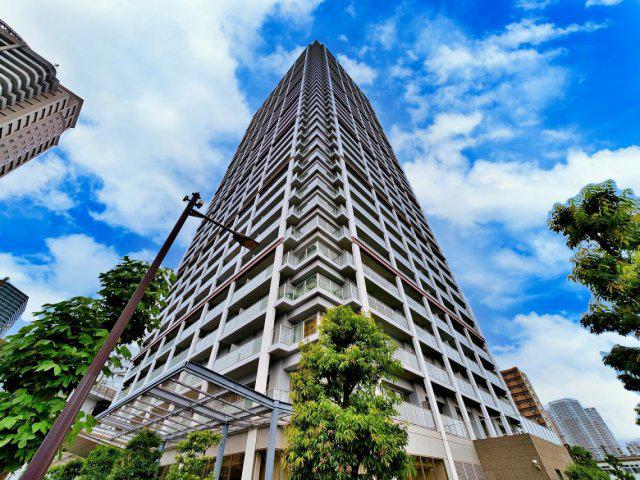 BAY CREST TOWER ベイクレストタワー