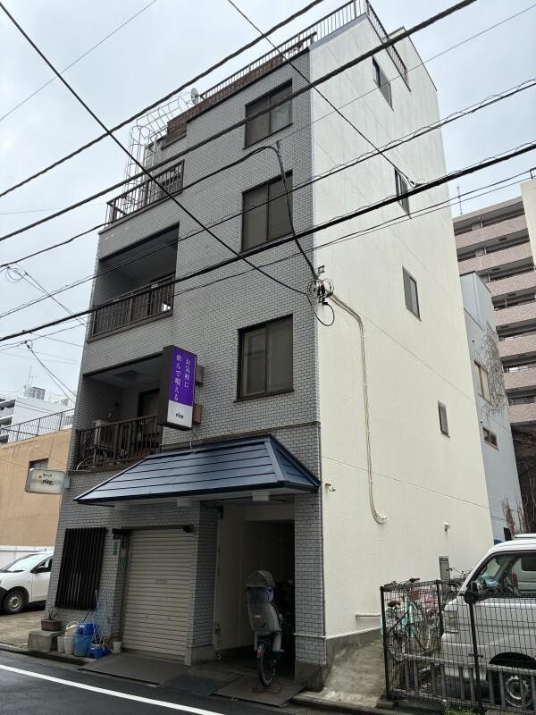 天野屋ビル