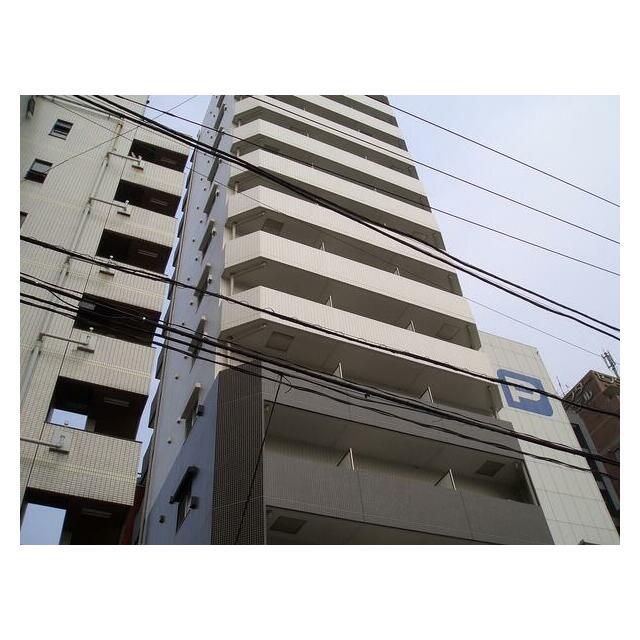 エクシム板橋区役所前