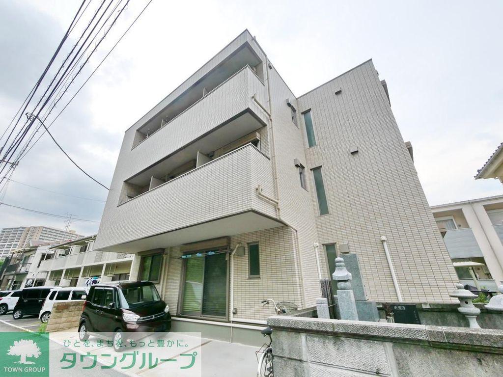 HARENO VILLAハレノヴィラ