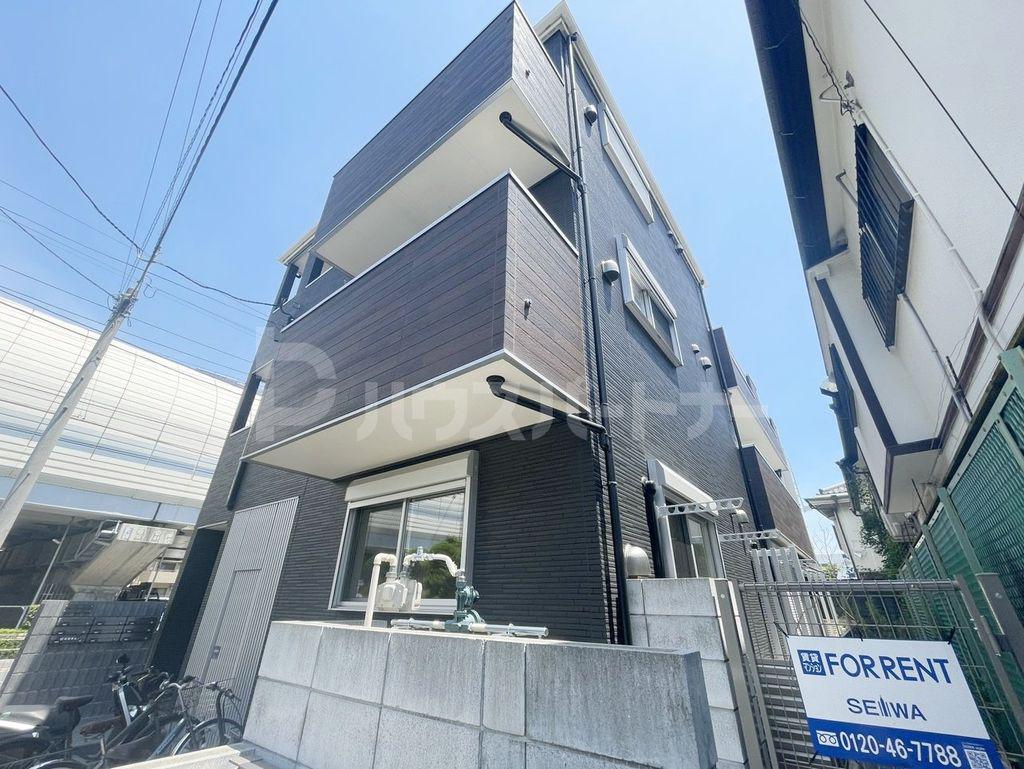 湊町ウッドヴィレッジ