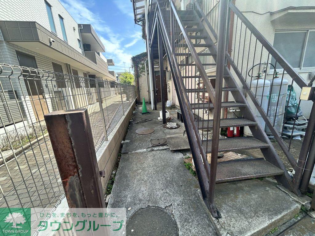 北岡荘