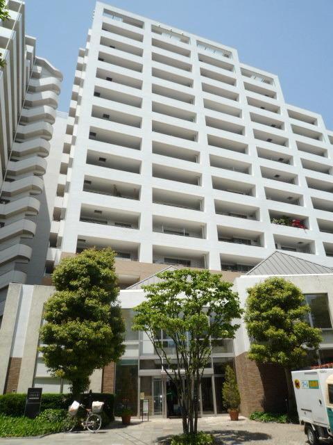 ヌーベルヴィラージュひばり