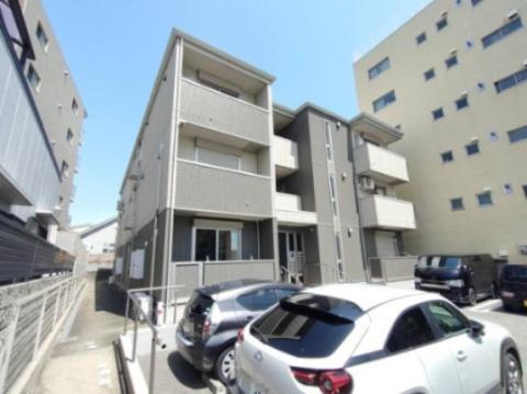 ディアコート住吉本町