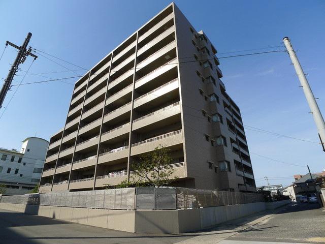 サーパス桜町二丁目