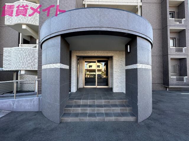 マスターズ・フォートII