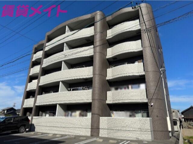 マスターズ・フォートII