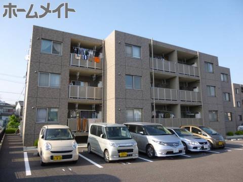 ラ・ペア幸水
