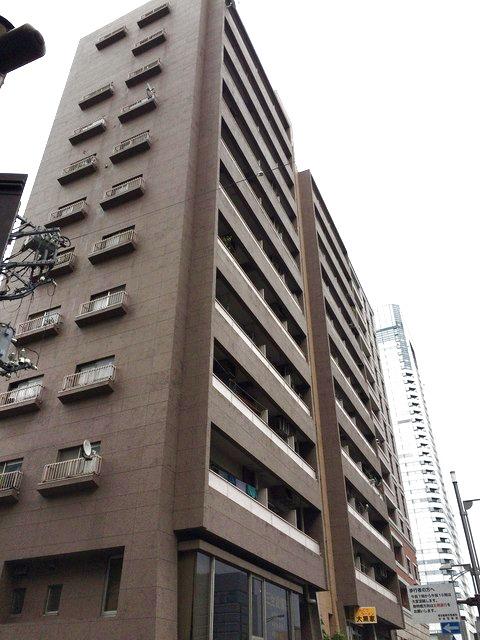 リアマンシオン晴海