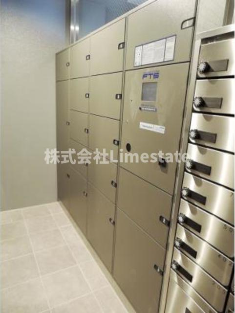 パークアクシス上野・稲荷町