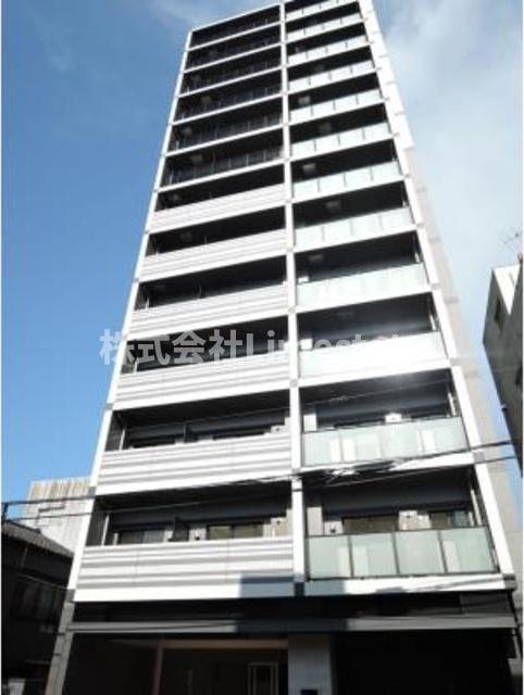 パークアクシス上野・稲荷町
