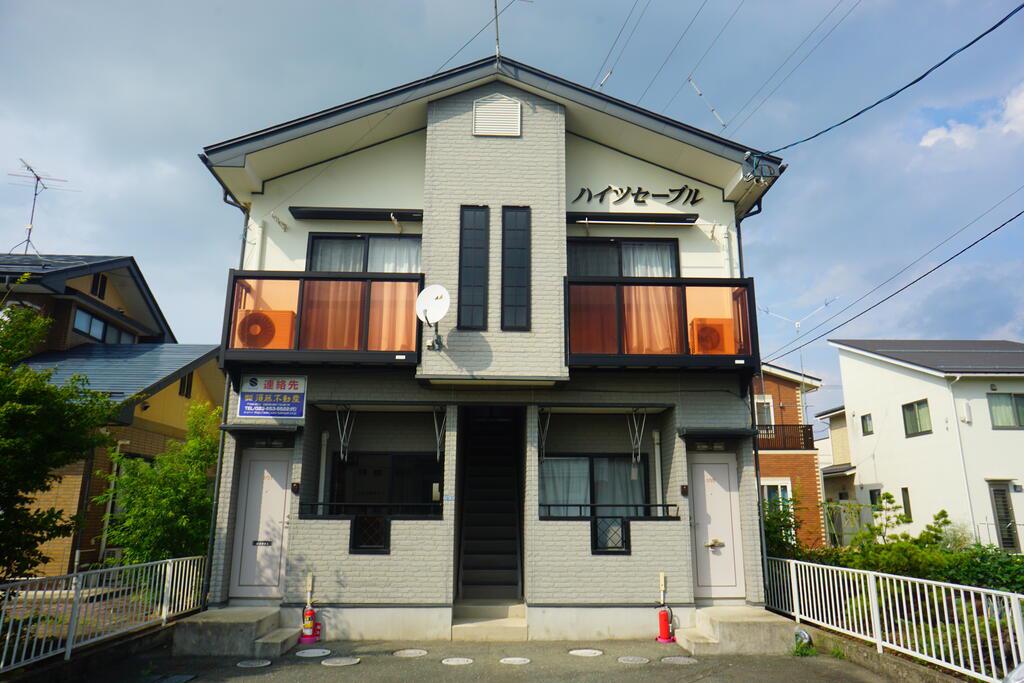 ハイツセーブル