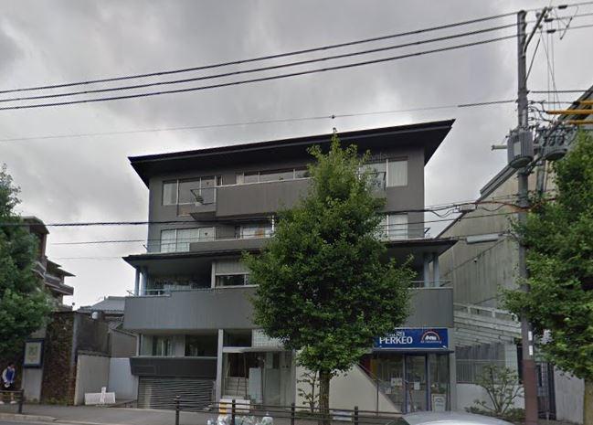 クリヨン岡崎