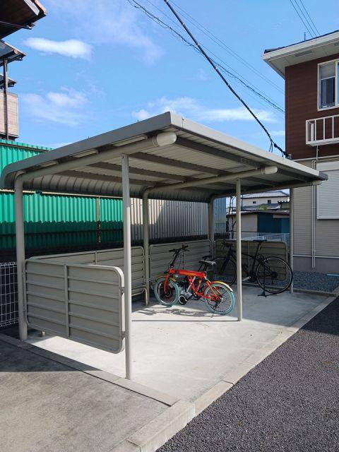 メゾン ラフレII
