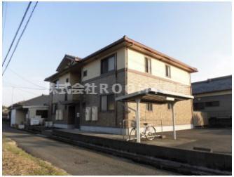 Dコート都島(2LDK/2階)