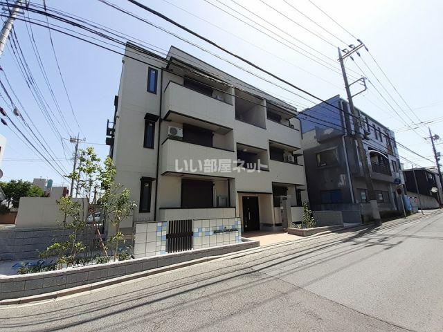 ミレニアセジュール熊谷