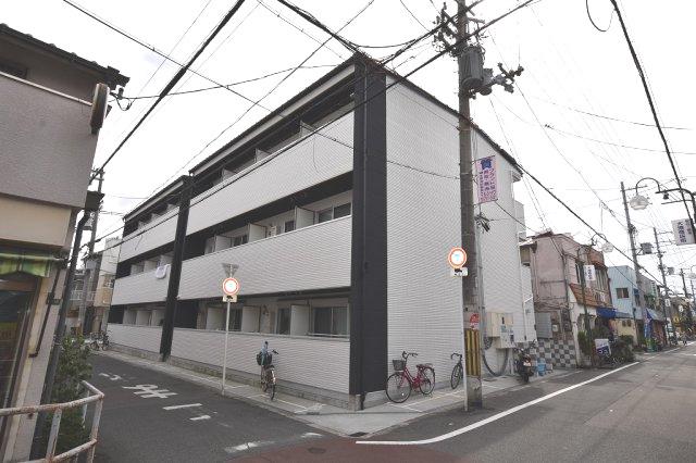 CITY PAL TAJIMA ウエスト