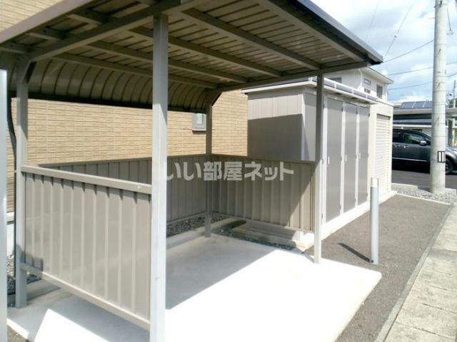 PISO長岡II