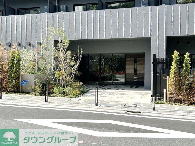 BRILLIA IST 池尻大橋