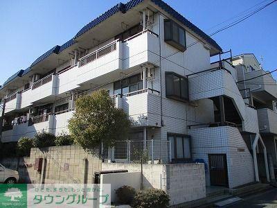 サワーハイツ中央本町