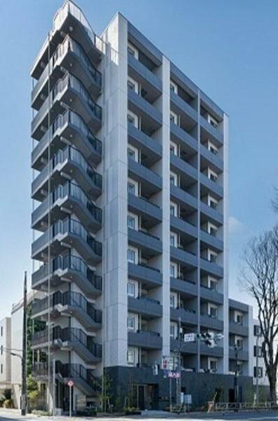 ガーラ・アヴェニュー調布