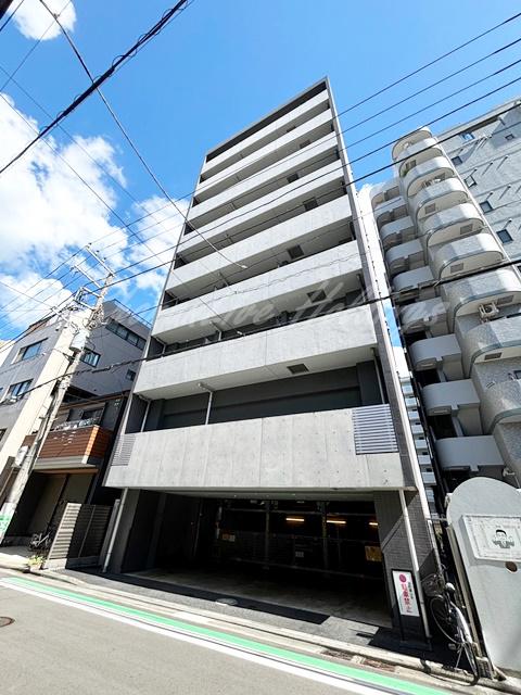 フェニックス横濱初音町