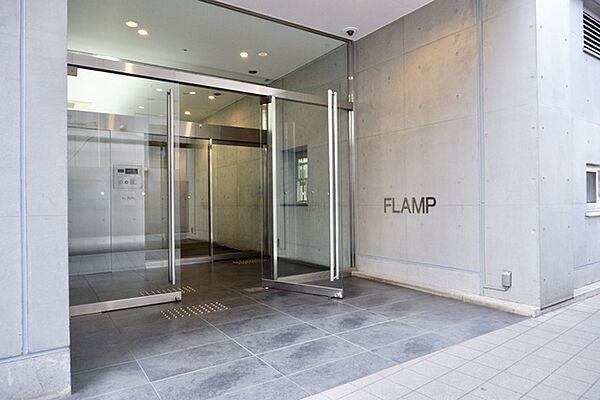 フランプ