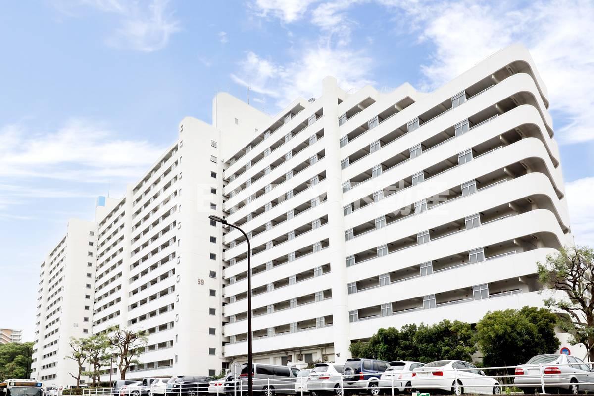 ビレッジハウス品川八潮タワー 1号棟