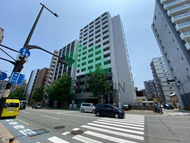 エンクレスト博多MATE
