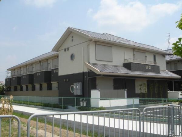 サウス TOWN 蔵家 B棟