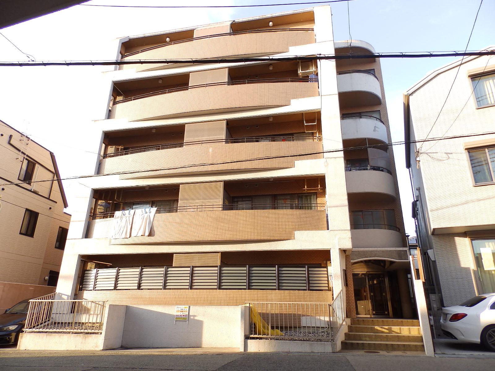 サンパレス21六甲II