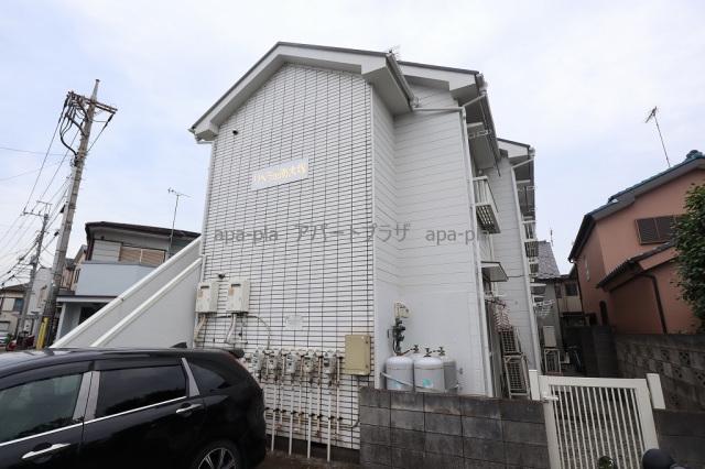 リベラル南大塚