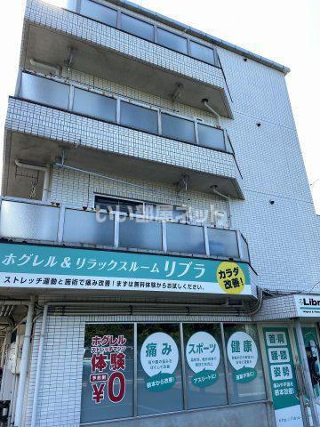 シルクハイム国分寺