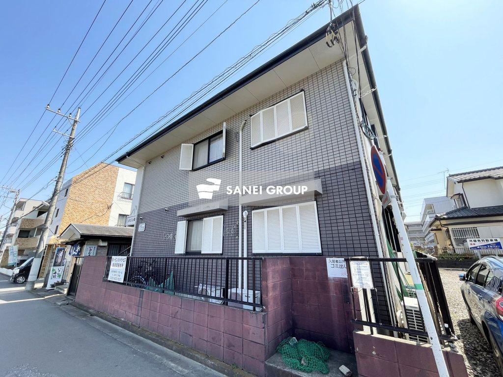 メゾン東所