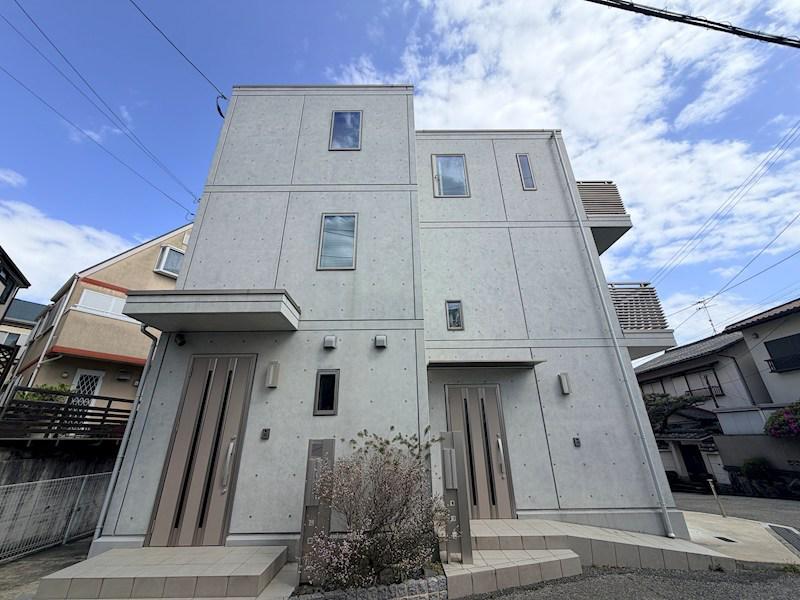 神園町マンション
