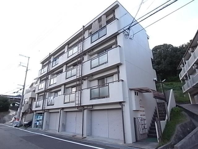 サンルーム名谷