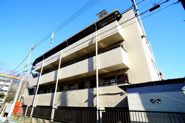 セントヒルズ一ツ橋学園
