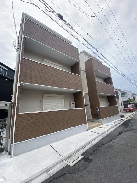 ATELIER CASA守口